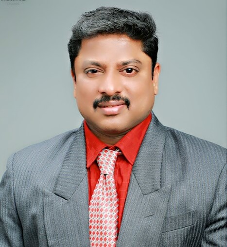 Dr.G.Suseendran 