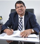Prof. Dr. AmiyaBhaumik